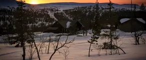 Hede-vemdalen Hedlanda : yksityisen suihkukoneen vuokraus