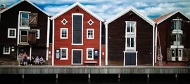Norrkoping Bravalla : yksityisen suihkukoneen vuokraus