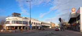 Ylivieska : yksityisen suihkukoneen vuokraus 