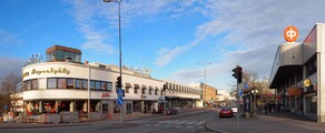 Hyvinkaa : yksityisen suihkukoneen vuokraus 