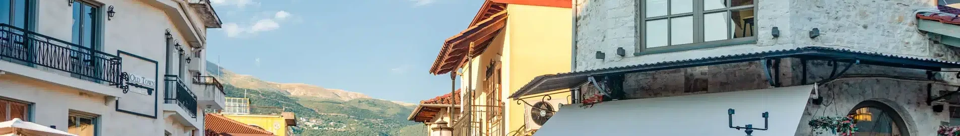 Ioannina : yksityisen suihkukoneen vuokraus 