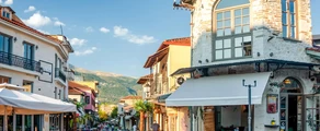Ioannina : yksityisen suihkukoneen vuokraus 