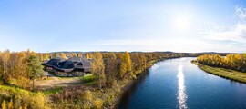Kouvolaselanp Selanpaa : yksityisen suihkukoneen vuokraus 