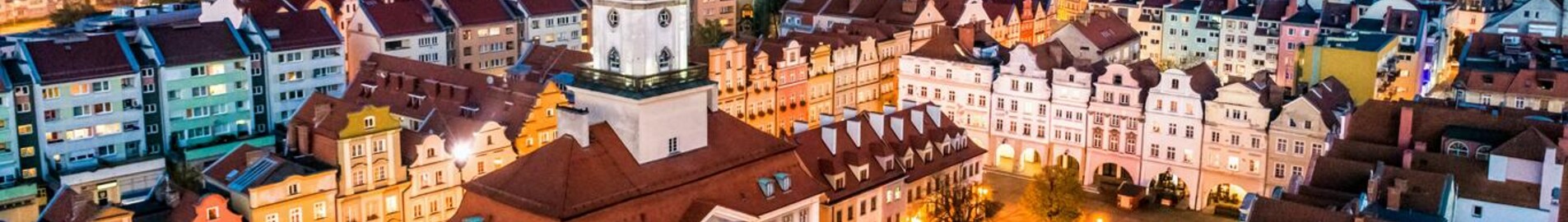 Jelenia Gora : yksityisen suihkukoneen vuokraus 