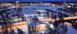 Palanga : yksityisen suihkukoneen vuokraus 