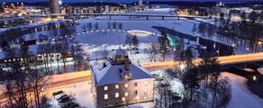 Joensuu : yksityisen suihkukoneen vuokraus 