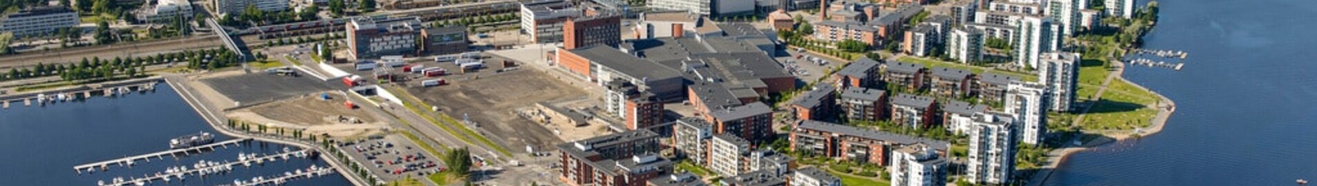 Jyvaskyla : yksityisen suihkukoneen vuokraus 