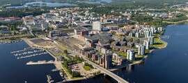 Pyhajarvi : yksityinen suihkukoneen vuokraus 