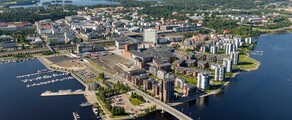 Jyvaskyla : yksityisen suihkukoneen vuokraus 