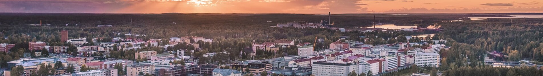 Kajaani : yksityisen suihkukoneen vuokraus 