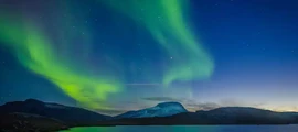 Arvidsjaur : yksityisen suihkukoneen vuokraus