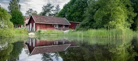 Hudiksvall : yksityisen suihkukoneen vuokraus