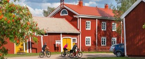 Kauhajoki : yksityisen suihkukoneen vuokraus 