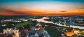 Palanga : yksityisen suihkukoneen vuokraus 