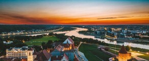 Kaunas : Yksityisen suihkukoneen vuokraus 