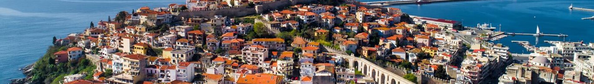 Kavala Amigdhaleon : yksityisen suihkukoneen vuokraus 