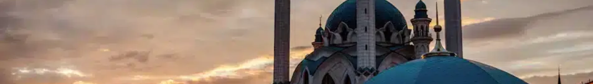 Kazan : yksityisen suihkukoneen vuokraus