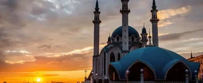 Kazan : yksityisen suihkukoneen vuokraus