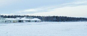 Kemi Kemi Tornio: yksityisen suihkukoneen vuokraus 