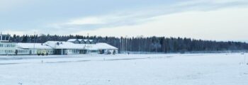 Ivalo : location de jet privé