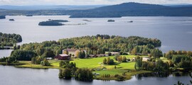 Pudasjärvi : yksityisen suihkukoneen vuokraus 