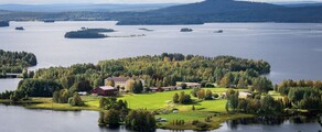Kemijarvi : yksityisen suihkukoneen vuokraus 