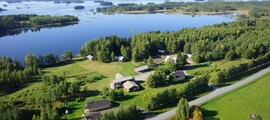 Kuopio : yksityisen suihkukoneen vuokraus 