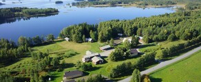 Kitee : yksityisen suihkukoneen vuokraus 