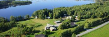 Mora Siljan : location de jet privé