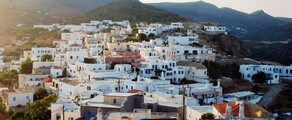 Kithira : yksityisen suihkukoneen vuokraus 