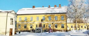 Kokkola Kruunupyy : yksityinen suihkukoneen vuokraus 