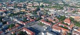 Rudniki: yksityisen suihkukoneen vuokraus 