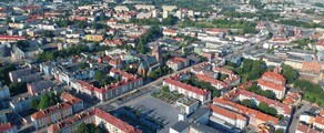 Koszalin : yksityisen suihkukoneen vuokraus 