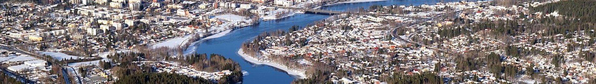Kouvola Utti : yksityisen suihkukoneen vuokraus 