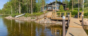 Kouvolaselanp Selanpaa : yksityisen suihkukoneen vuokraus 
