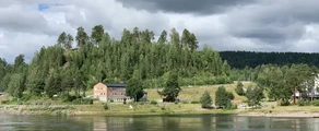 Kramfors Solleftea : yksityisen suihkukoneen vuokraus
