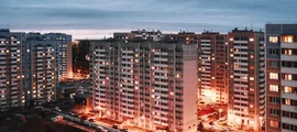 Tšeljabinsk Balandino : yksityinen suihkukone vuokraus