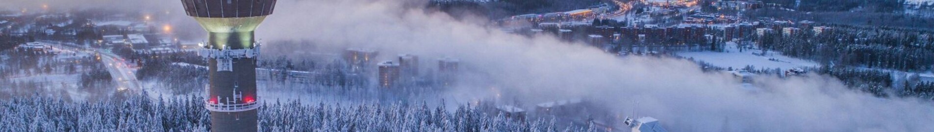 Kuopio : yksityisen suihkukoneen vuokraus 