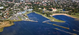 Kardla : yksityisen suihkukoneen vuokraus 