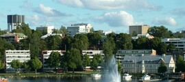 Kouvola Utti : yksityisen suihkukoneen vuokraus 