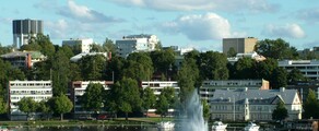 Lappeenranta : yksityisen suihkukoneen vuokraus 
