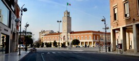 Salerno : yksityisen suihkukoneen vuokraus