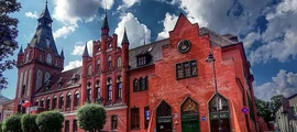 Gdansk : yksityisen suihkukoneen vuokraus 