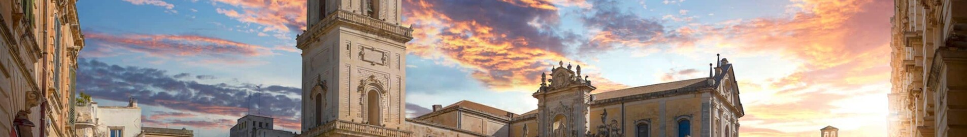 Lecce : yksityisen suihkukoneen vuokraus