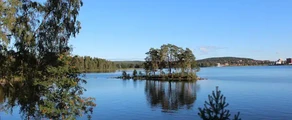 Ludvika: yksityisen suihkukoneen vuokraus