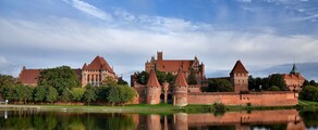 Malbork: yksityisen suihkukoneen vuokraus 