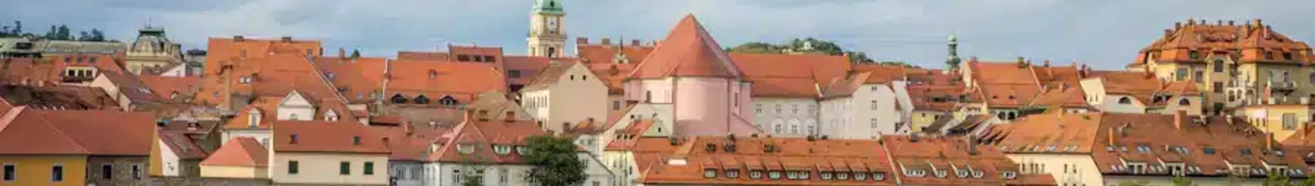 Maribor : yksityisen suihkukoneen vuokraus