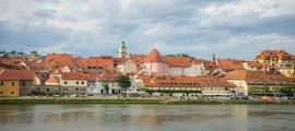 Slovenj Gradec: yksityisen suihkukoneen vuokraus