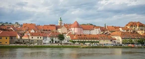 Maribor : yksityisen suihkukoneen vuokraus