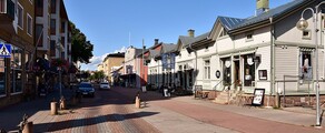 Maarianhamina : yksityisen suihkukoneen vuokraus 